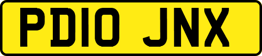 PD10JNX