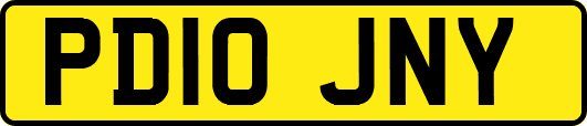 PD10JNY