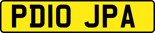 PD10JPA