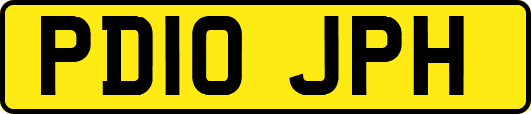 PD10JPH