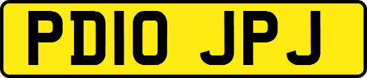 PD10JPJ