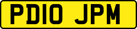 PD10JPM