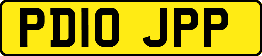 PD10JPP