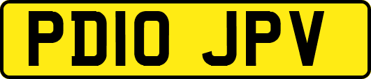PD10JPV