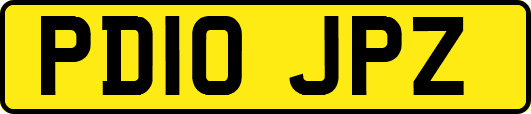 PD10JPZ