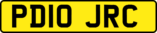 PD10JRC