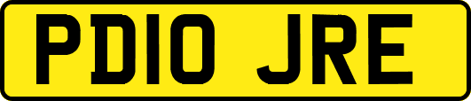 PD10JRE