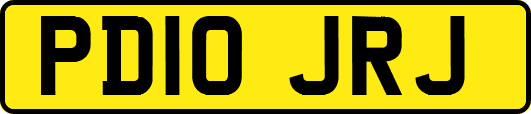 PD10JRJ
