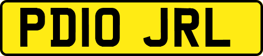 PD10JRL