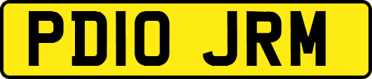 PD10JRM