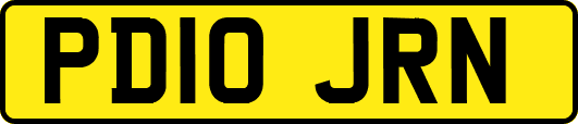 PD10JRN