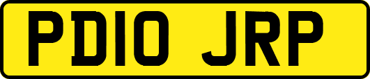 PD10JRP