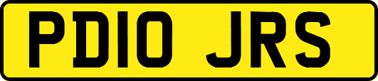 PD10JRS