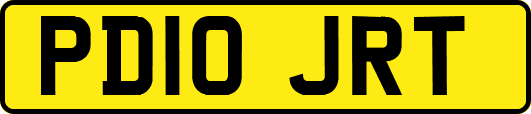 PD10JRT