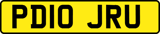 PD10JRU