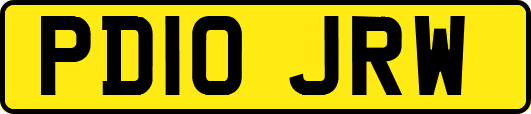 PD10JRW