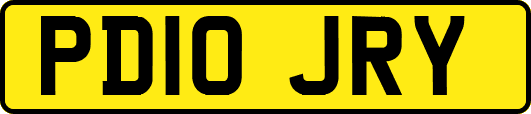 PD10JRY