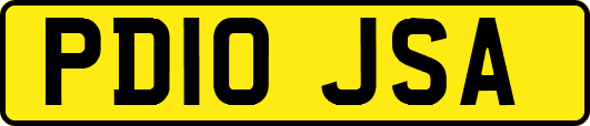 PD10JSA