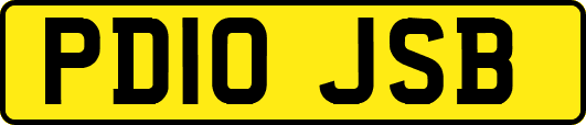 PD10JSB