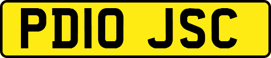 PD10JSC