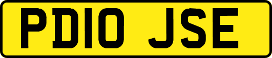 PD10JSE
