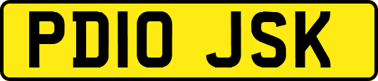 PD10JSK