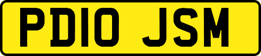 PD10JSM