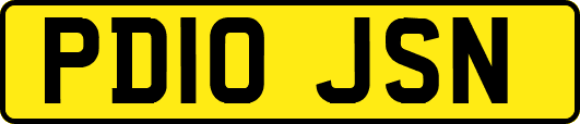 PD10JSN