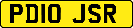 PD10JSR