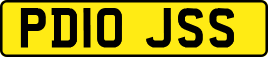 PD10JSS