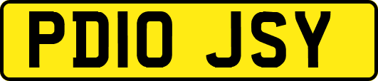 PD10JSY
