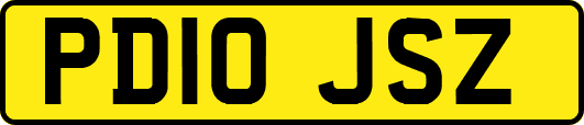 PD10JSZ