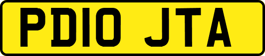PD10JTA