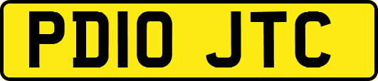 PD10JTC
