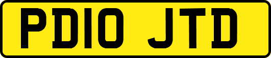 PD10JTD
