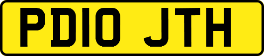 PD10JTH