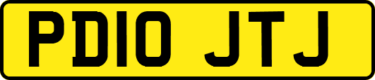 PD10JTJ