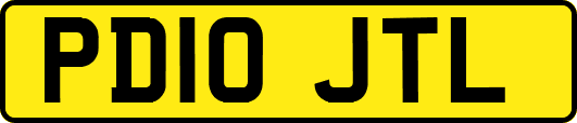 PD10JTL