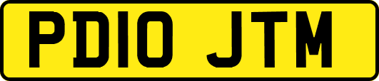 PD10JTM
