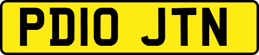 PD10JTN