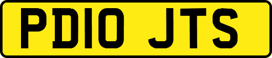 PD10JTS