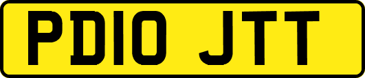PD10JTT