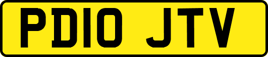 PD10JTV