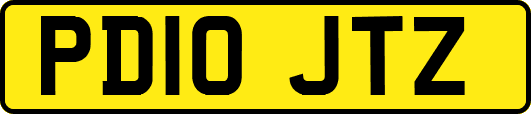 PD10JTZ