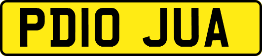 PD10JUA