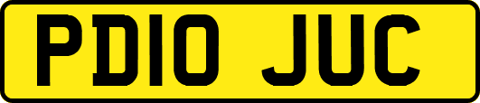 PD10JUC