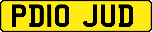 PD10JUD