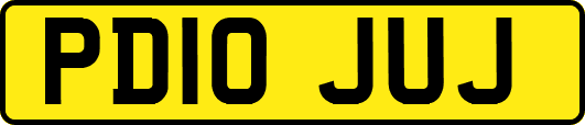 PD10JUJ