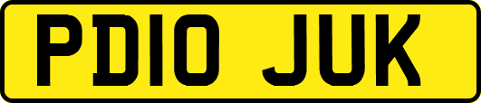 PD10JUK