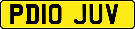 PD10JUV
